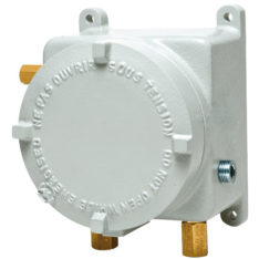 Honeywell MCT404 hand-held HART and DE communicator