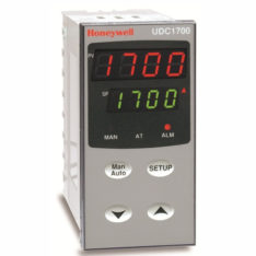 Honeywell UDC1200 MICRO-PRO Universal Digital Controller