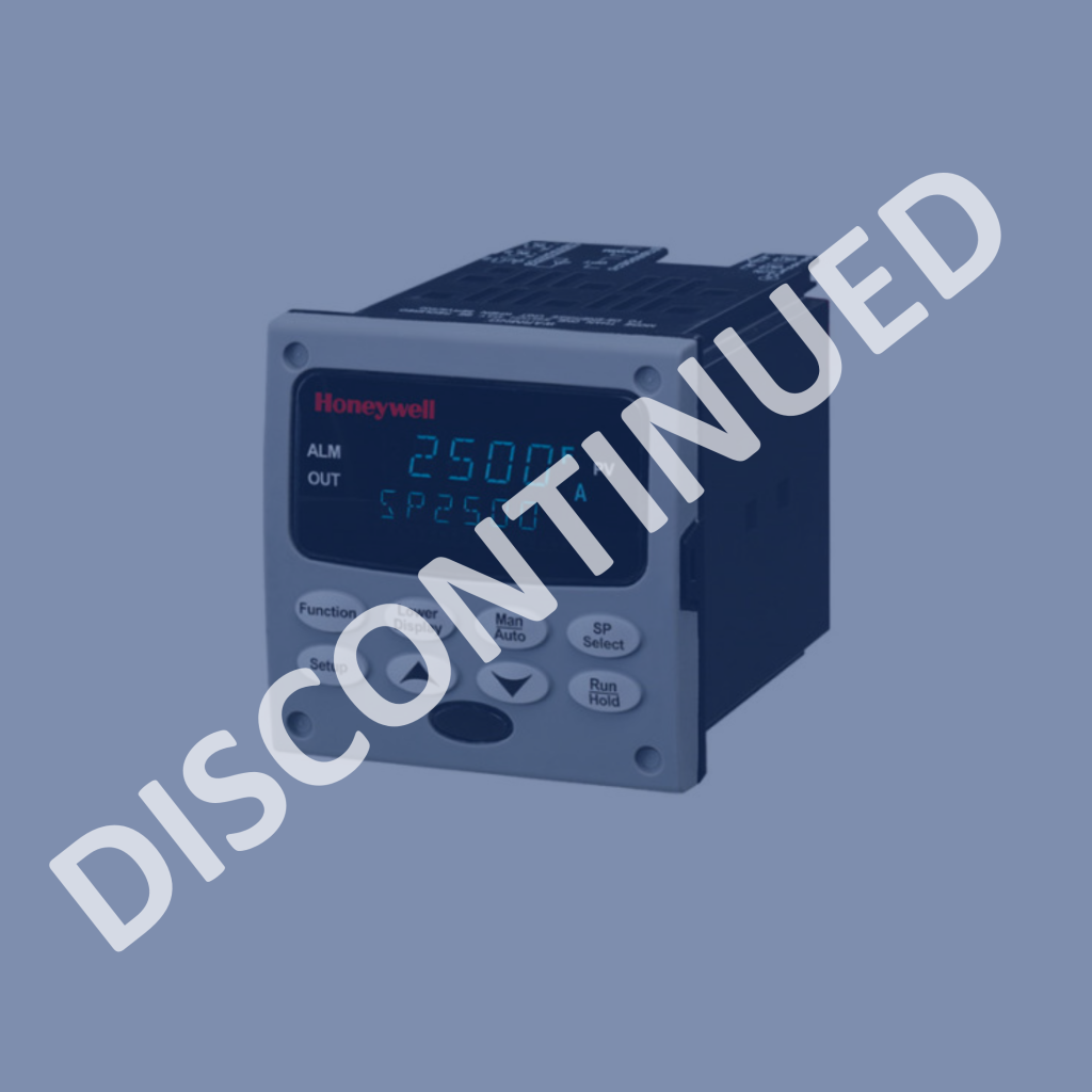 Honeywell UDC2500 Controller