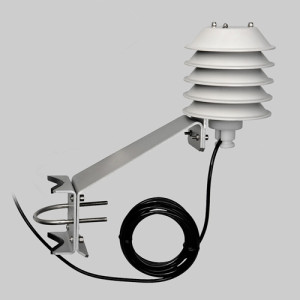 Vaisala HMT130 Humidity and Temperature Transmitter