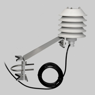 Vaisala HMT120 Humidity and Temperature Transmitter