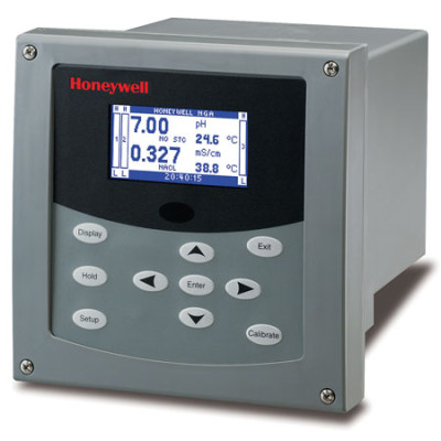 Honeywell UDA2182 Analyser