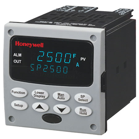 Honeywell UDC2500 Controller