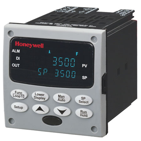 Honeywell UDC3500 Controller