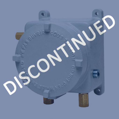 Dwyer AT2-1823 discontinued