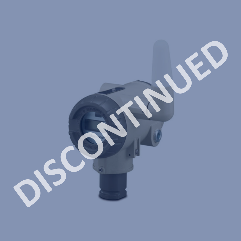 Honeywell XYR 6000 ISA100 Wireless Universal I/O