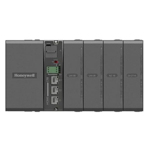 Honeywell HC900 ControlEdge