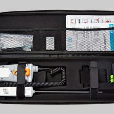 Vaisala HM40 Portable Humidity and Temperature Meter