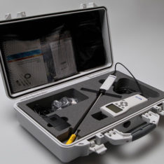 Vaisala DM70 Hand-Held Dewpoint Meter