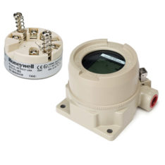 Honeywell STT850 SmartLine Temperature Transmitters
