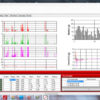 IMC Shocklog software screenhot