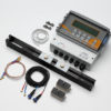 Micronics U3000 / U4000 Permanent/Fixed Clamp-on flowmeter Kit