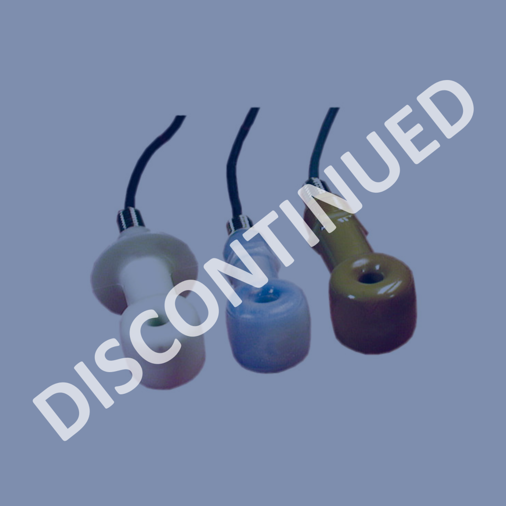 5000TC Toroidal Conductivity Cells