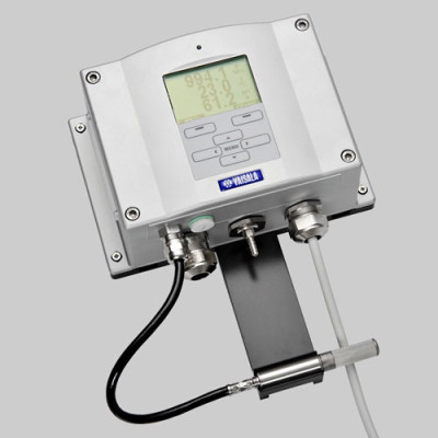 Vaisala PTU300 Combined Barometric Pressure, Relative Humidity and Temperature Transmitter