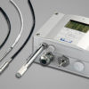 Vaisala PTU300 Combined Barometric Pressure, Relative Humidity and Temperature Transmitter (probe options)