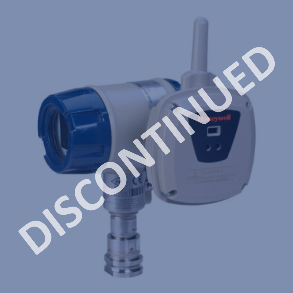 Honeywell ISA100 One Wireless Adapter (OWA)