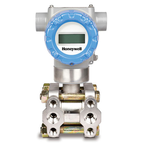 Honeywell STD700 Smartline differential pressure transmitter