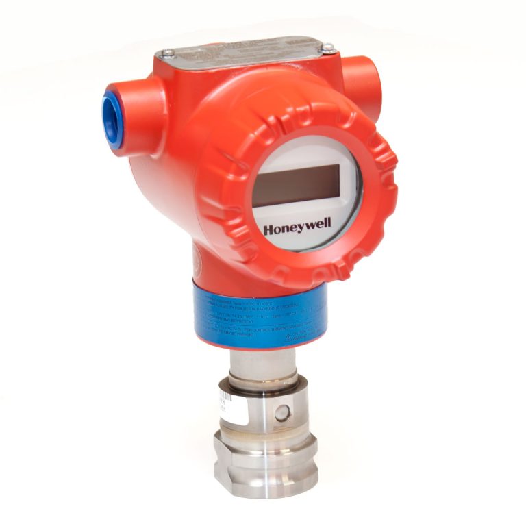 Honeywell STG700 Smartline Pressure Transmitters