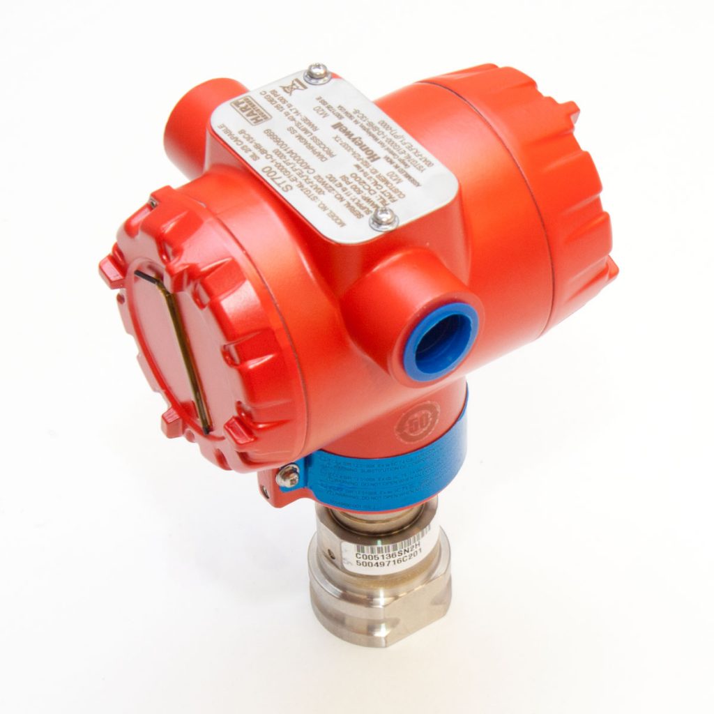 Honeywell STG700 Smartline Pressure Transmitters