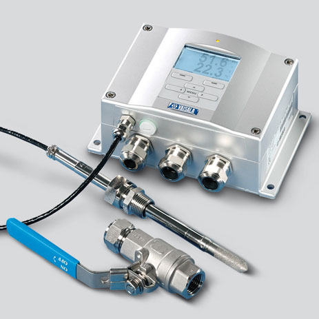 Vaisala DMT242 Dewpoint Transmitter