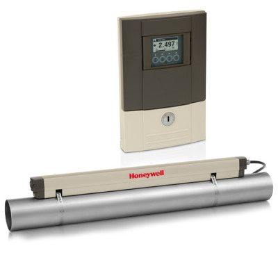 Honeywell SONIC1000 Ultrasonic Versaflow flowmeter