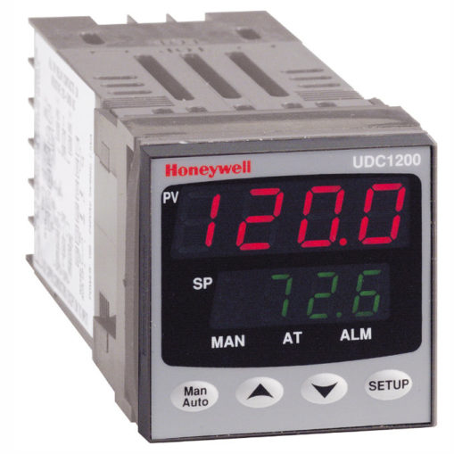 Honeywell UDC1200 Controller