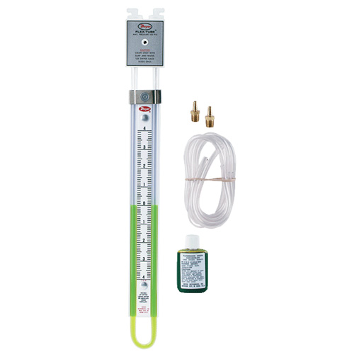 DwyerFlexTubeManometer Process Instrumentation