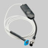 GMA70 Cable for use with GM70 and Vaisala CO2 transmitters