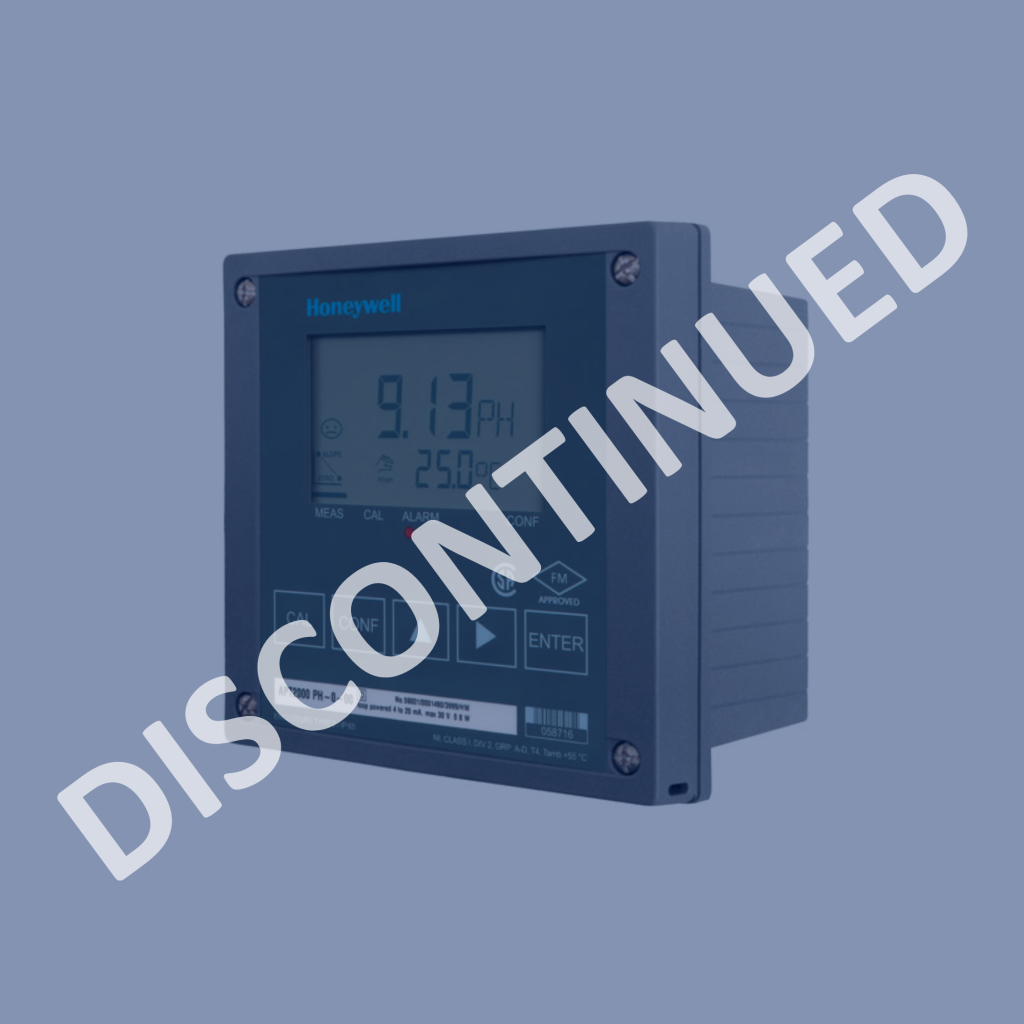 Honeywell APT2000 Conductivity Transmitter