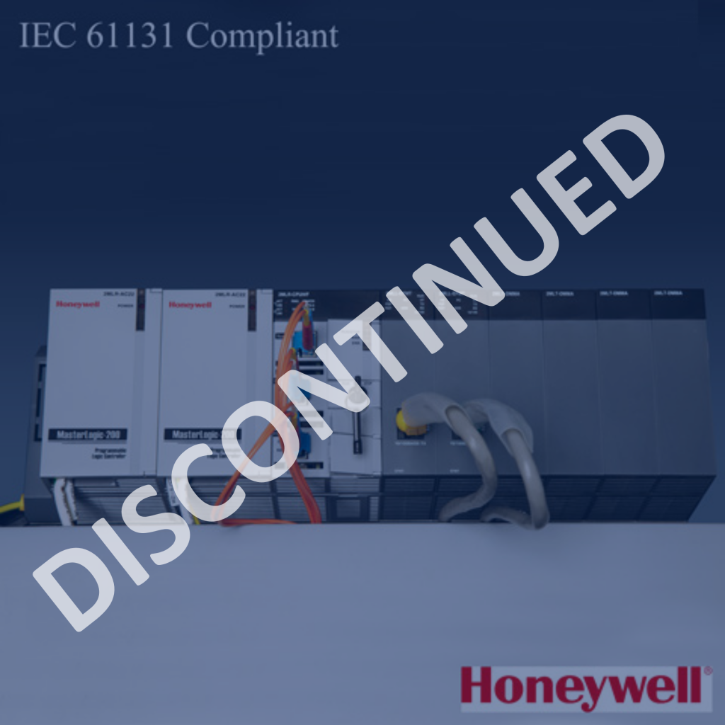 Honeywell MasterLogic PLC (ML200)