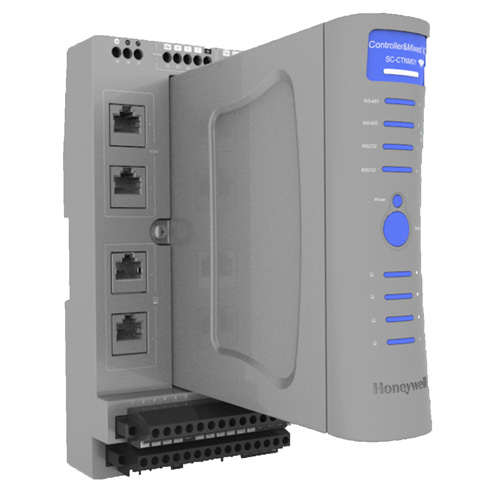 Honeywell RTU2020 Process Controller