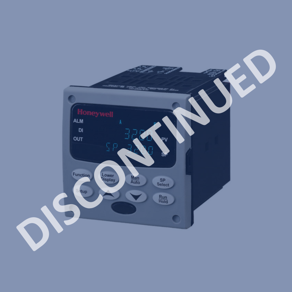 Honeywell UDC3200 Controller