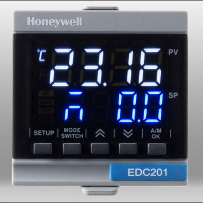 Honeywell EDC201 Temperature Controller