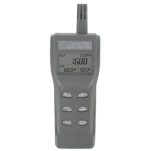 Dwyer AQH-20 Air Quality Meter