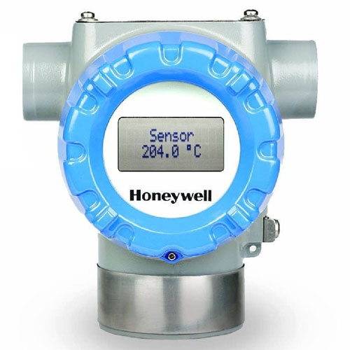 Honeywell STT750 Temperature Transmitter