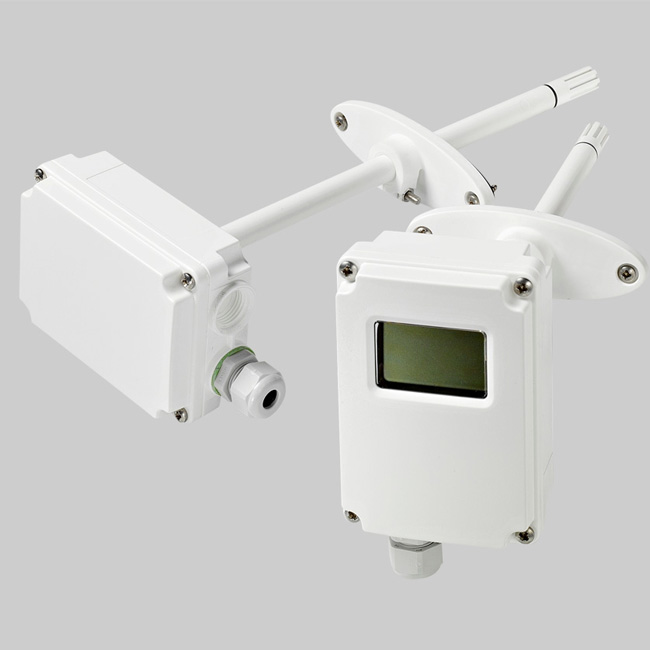 Vaisala HMD80 Duct Mount Transmitters