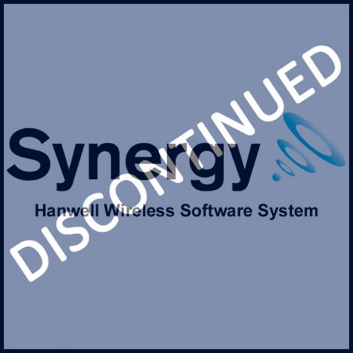 Hanwell Synergy DISCONTINUED
