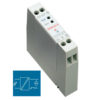 Status SEM1015 voltage/mA isolating signal converter
