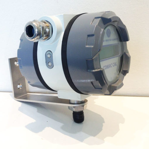 Comac Cal F38 Electro Flow Meter Process Instrumentation