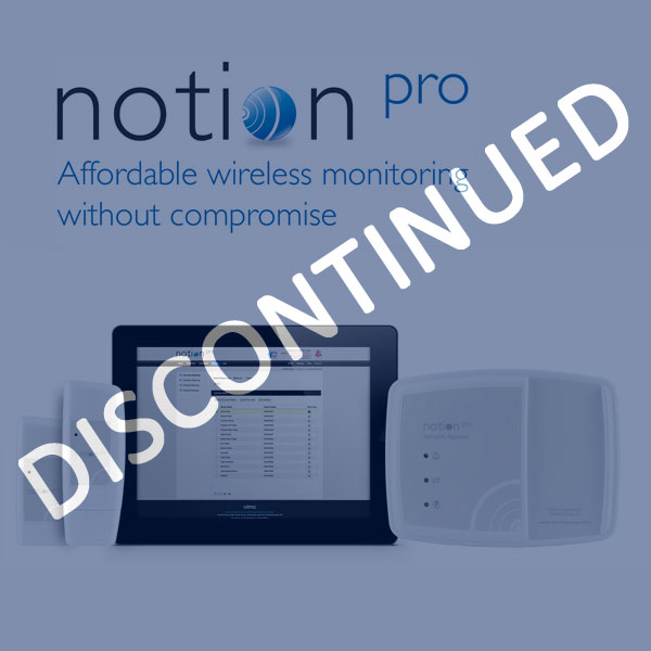 Notion Pro - DISCONTINUED