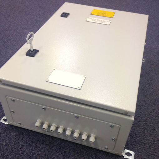 Instrument Enclosures Process Instrumentation