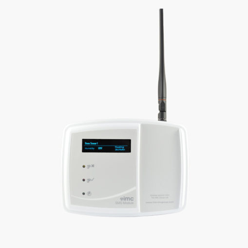 IN-TA001 SMS Module - Process Instrumentation