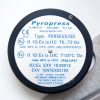 Pyropress Perseus ATEX cap