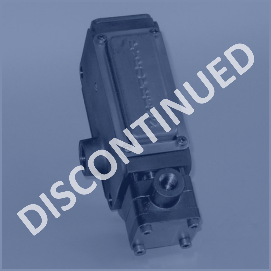 Pyropress GUARDIAN Pressure Switch