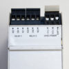 Moore SPA2 relay and supply terminals
