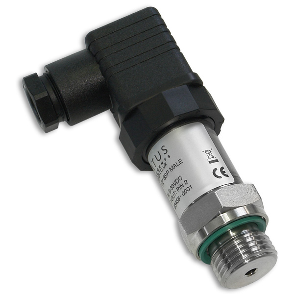 PTX19 Pressure Transmitter ATEX