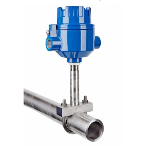 thumbnail image 2 of Arctic Hayes K Type Pipe Clamp Temperature Probe | TPPC1 2 of 9