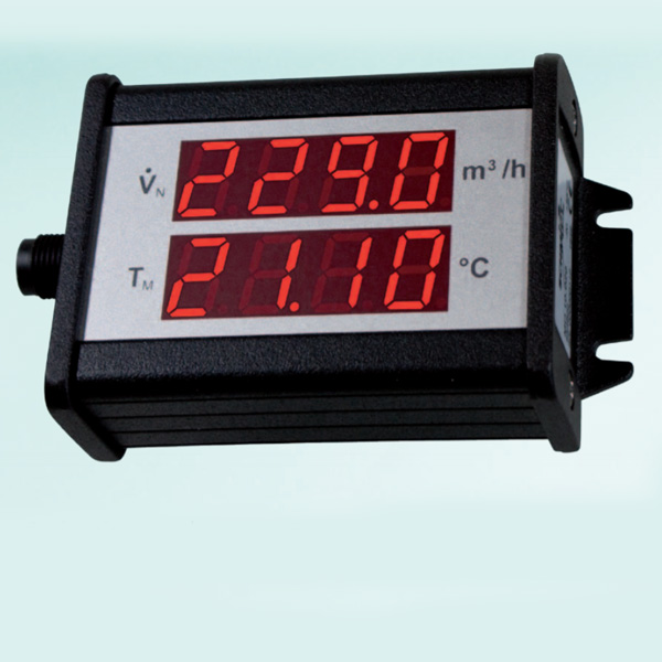 Schmidt MD 10.020 Display