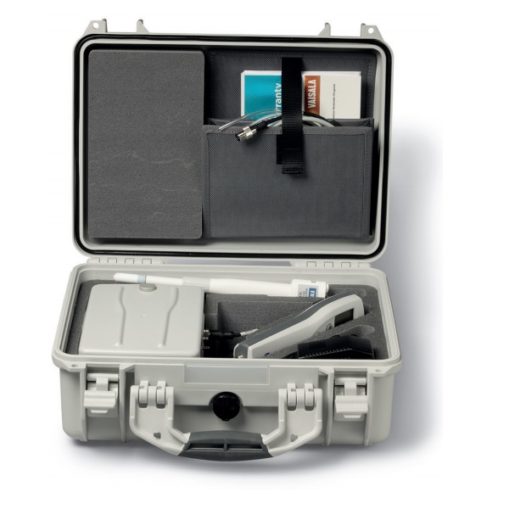 Vaisala PTB330TS Portable Digital Barometer Kit