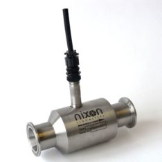 Nixon BNO Hygenic Flowmeter